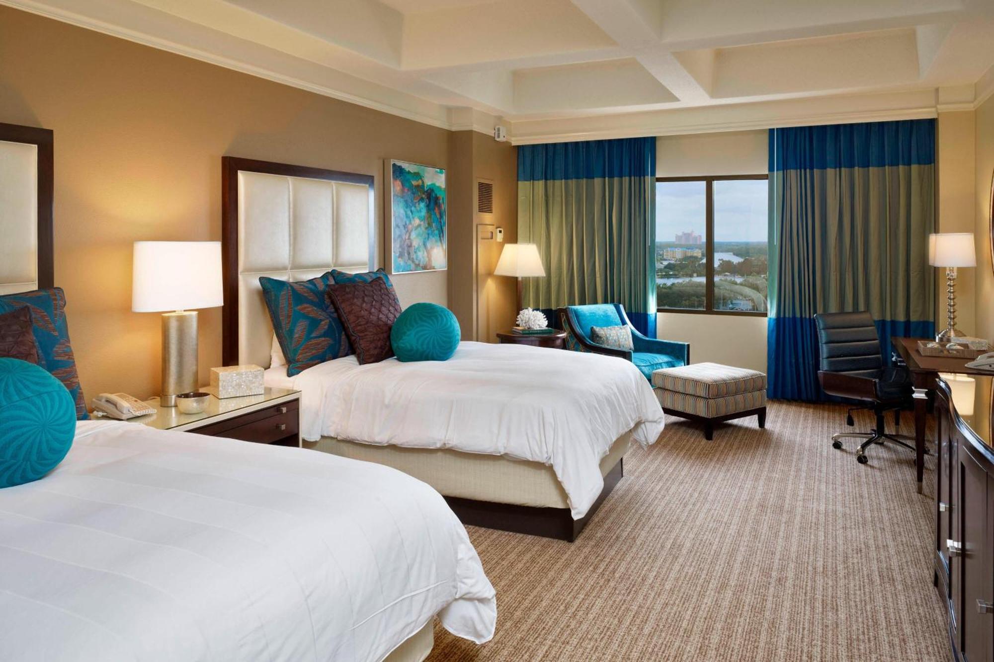 Hotel Renaissance Orlando At Seaworld Williamsburg Zewnętrze zdjęcie