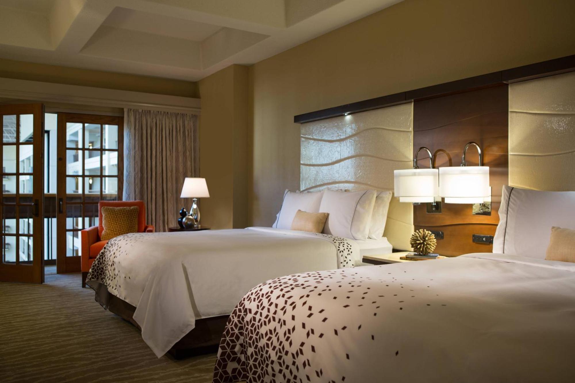 Hotel Renaissance Orlando At Seaworld Williamsburg Zewnętrze zdjęcie