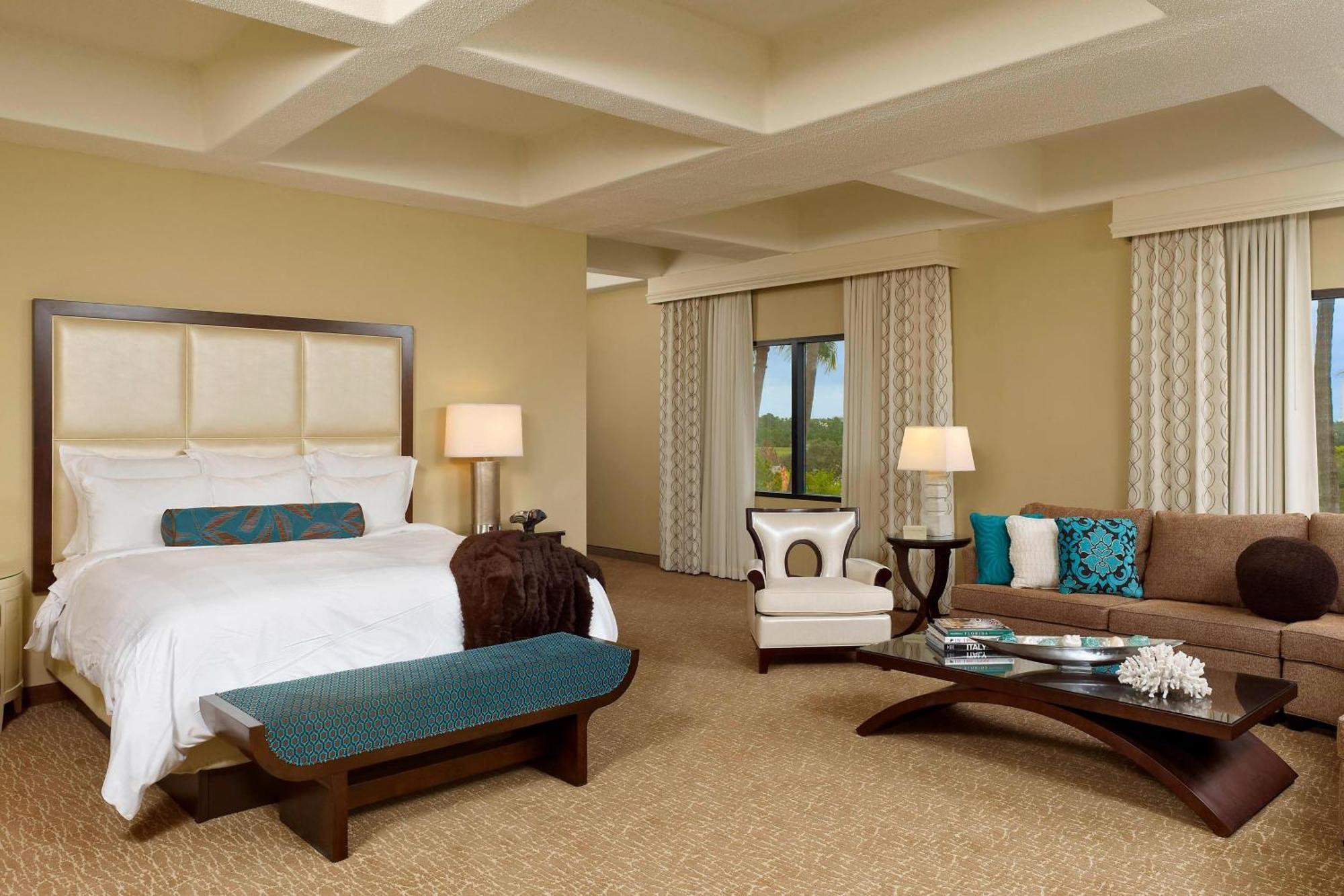 Hotel Renaissance Orlando At Seaworld Williamsburg Zewnętrze zdjęcie