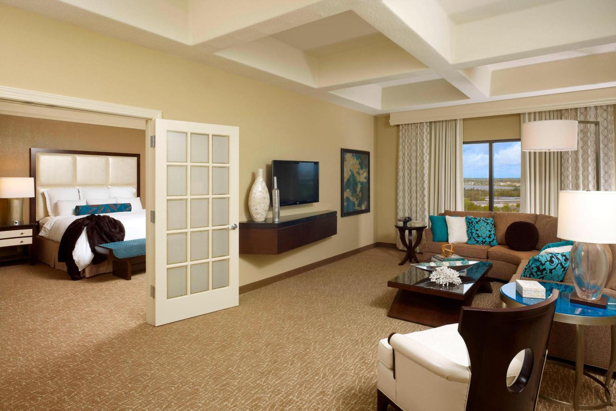 Hotel Renaissance Orlando At Seaworld Williamsburg Zewnętrze zdjęcie